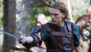 Camelot: 1×4