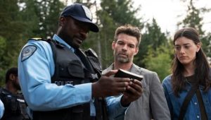 Sight Unseen: 1×2