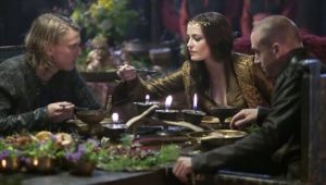 Camelot: 1×3