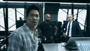 S.W.A.T.: 8×5