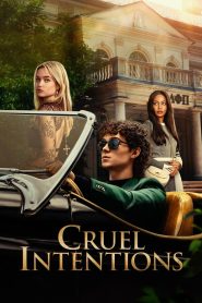 Nonton Cruel Intentions 2024