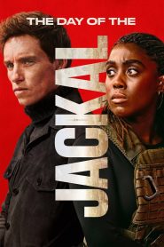Nonton The Day of the Jackal 2024