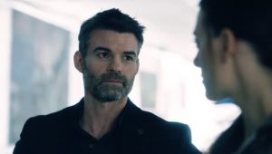 Sight Unseen: 1×6