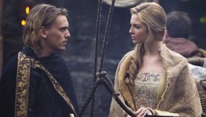 Camelot: 1×8