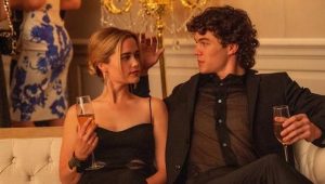 Cruel Intentions: 1×1