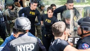 FBI: 7×5