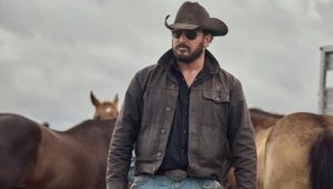 Yellowstone: 5×9