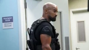 S.W.A.T.: 8×8