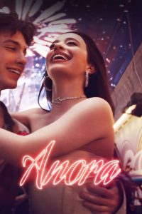Nonton Anora 2024