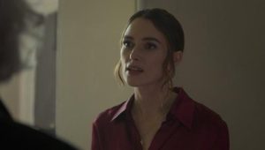 Black Doves: 1×1