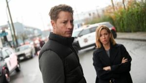 Tracker: 2×8