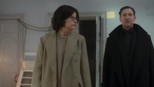 Black Doves: 1×6