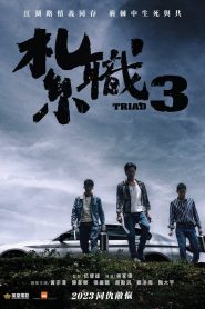 Nonton The Unwavering Brotherhood 2024