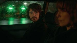 Black Doves: 1×2