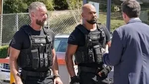 S.W.A.T.: 8×7