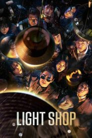 Nonton Light Shop 2024