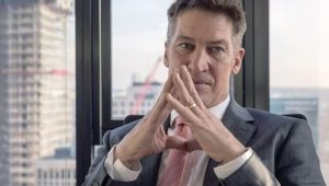 Bad Banks: 1×4