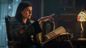 Mayfair Witches: 2×1