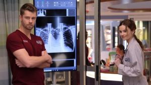 Chicago Med: 10×10