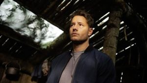 Tracker: 2×10