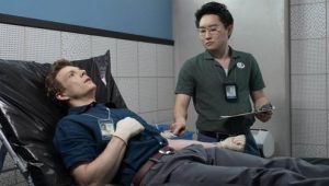 Dexter: Original Sin: 1×9