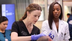 Chicago Med: 10×13