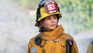 The Rookie: 7×8