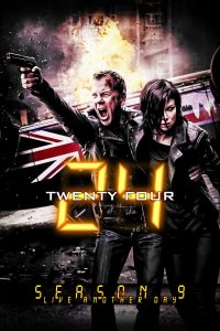 Nonton 24: Season 9