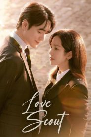 Nonton Love Scout 2024