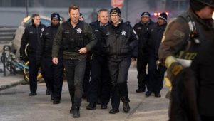 Chicago Fire: 13×11