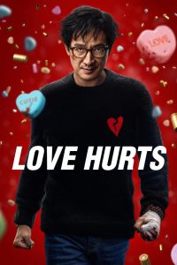 Nonton Love Hurts 2025