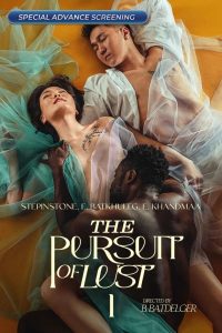 Nonton The Pursuit of Lust 2025