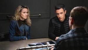 FBI: 7×13