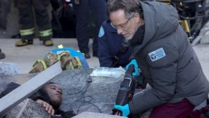 Chicago Med: 10×11