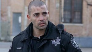 Chicago P.D.: 12×12