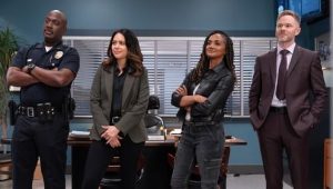 The Rookie: 7×7