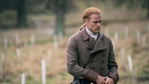 Outlander: 7×16