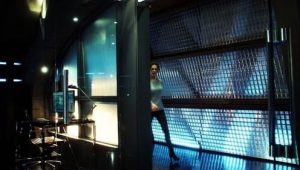 Nikita: 3×16