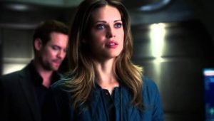Nikita: 3×7