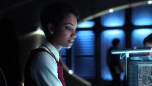 Nikita: 2×9