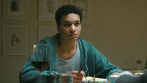 Cassandra: 1×6