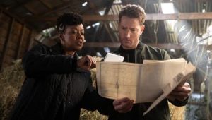 Tracker: 2×14