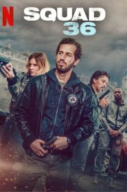 Nonton Squad 36 2025