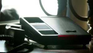 Nikita: 2×22