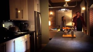 Nikita: 1×17