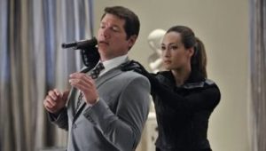 Nikita: 2×7