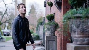 Tracker: 2×11