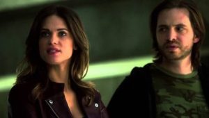 Nikita: 3×15
