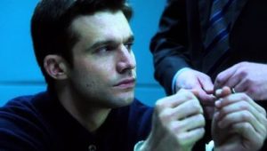 Nikita: 3×11