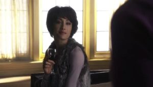 Nikita: 1×14